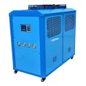 Labtron LWC-A23 Water Chiller image-1