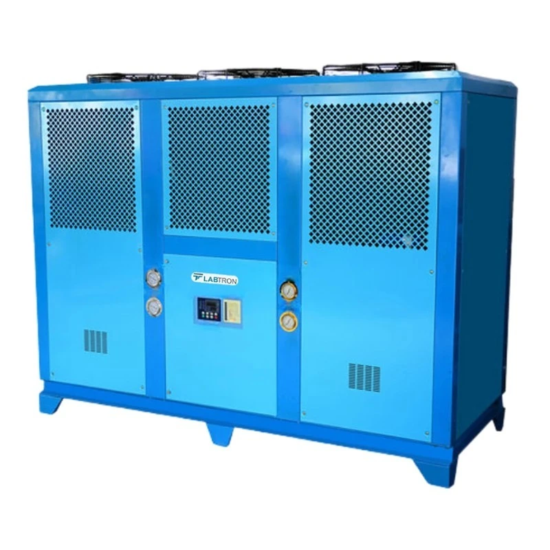 Labtron LWC-A25 Water Chiller image-1