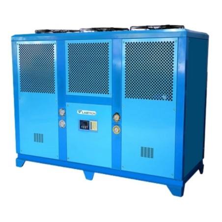 Labtron LWC-A27 Water Chiller image-1