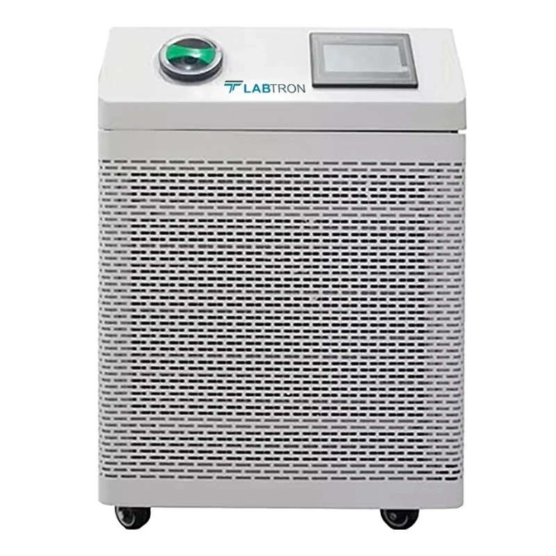Labtron LWC-A29 Water Chiller image-1