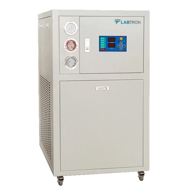 Labtron LWC-B10 Water Chiller image-1