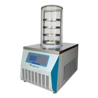 Labtron LBFD-A10 Standard Freeze Dryer image-1