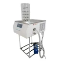 Labtron LBFD-A12 Standard Freeze Dryer image-1