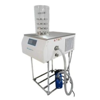 Labtron LBFD-A12 Standard Freeze Dryer image-1