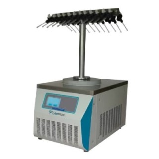 Labtron LBFD-B11 Bench-top T-type Freeze Dryer image-1
