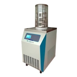 Labtron LFFD-A11 Standard Freeze Dryer image-1