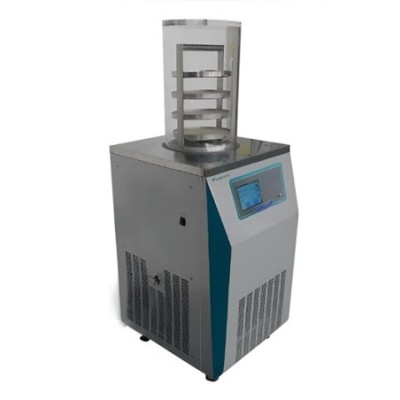 Labtron LFFD-A12 Standard Freeze Dryer image-1