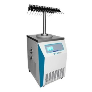 Labtron LFFD-B11 Floor T-type Freeze Dryer image-1