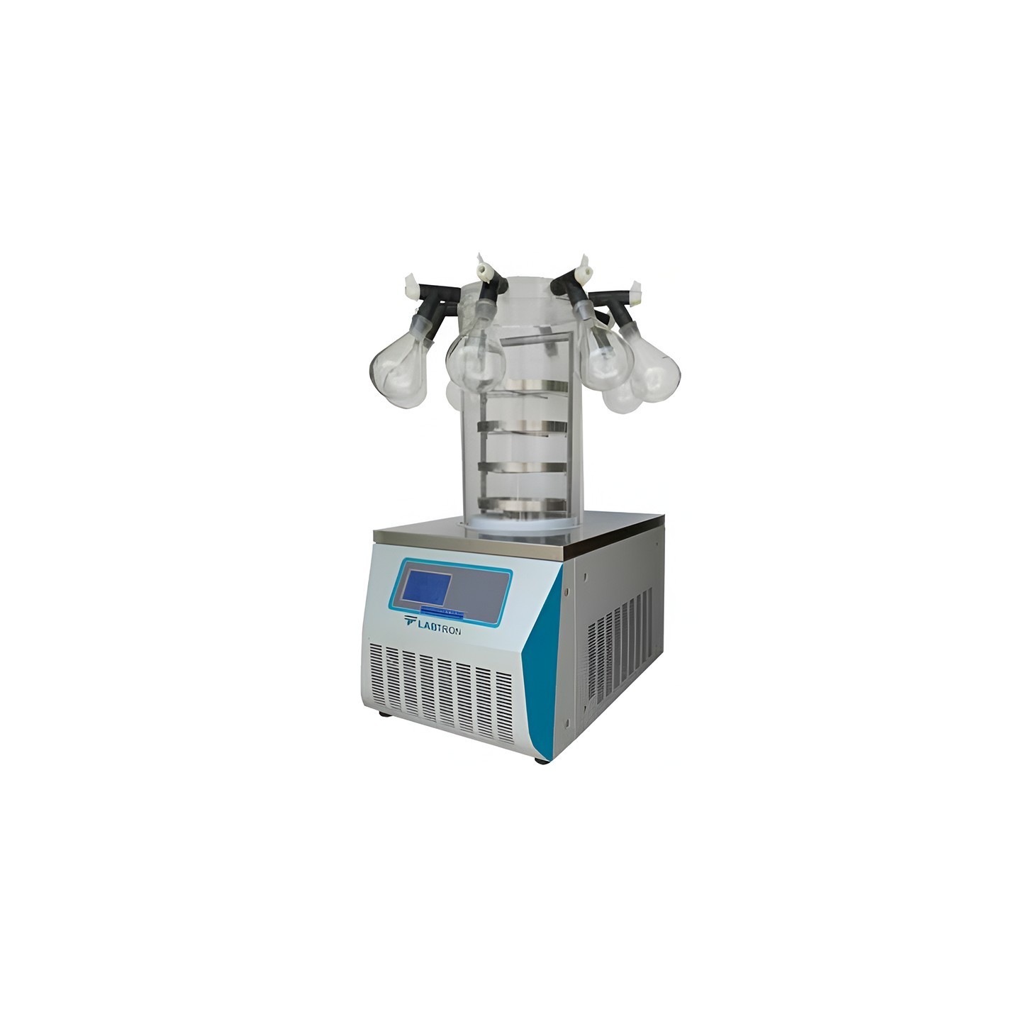 Effd Floor Model Manifold Freeze Dryer EFFD-D11