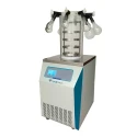 Labtron LFFD-E10 Manifold Top Press Freeze Dryer image-1