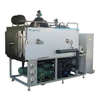 Labtron LLFD-A11 Large Scale Freeze Dryer image-1