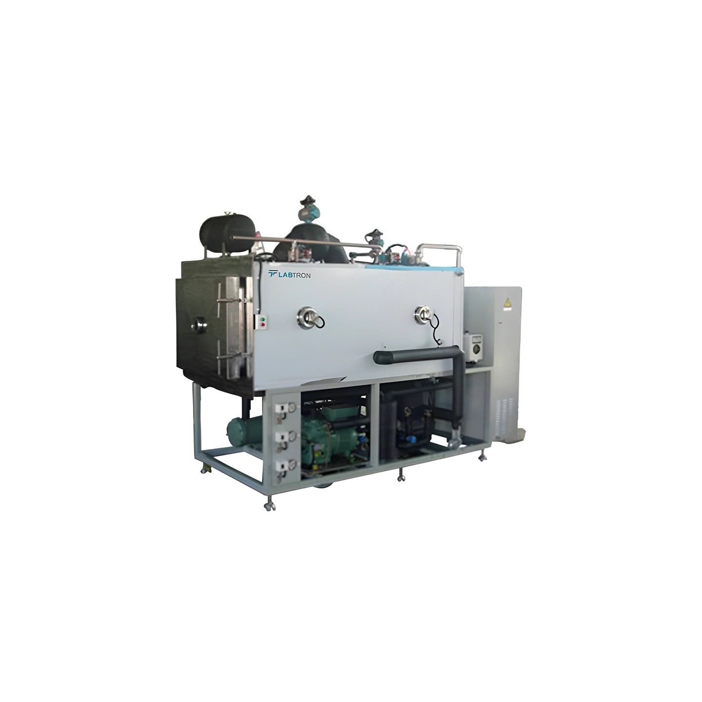 Large Scale Freeze Dryer ELFD-A12