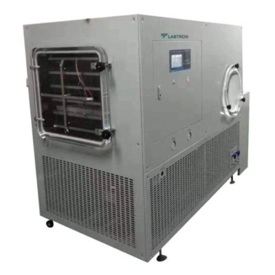 Labtron LLFD-B10 Large Scale Vacuum Freeze Dryer image-1