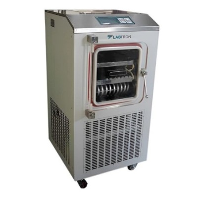 Labtron LPFD-A10 Standard Freeze Dryer image-1