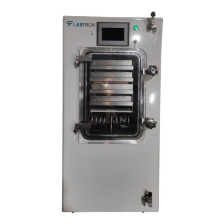 Labtron LPFD-B10 Standard Freeze Dryer image-1