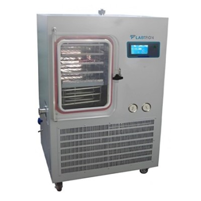 Labtron LPFD-C10 Standard Freeze Dryer image-1