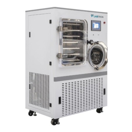 Labtron LPFD-D10 Standard Freeze Dryer image-1