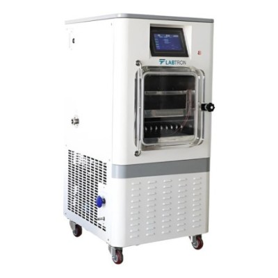 Labtron LPFD-D12 Top Press Freeze Dryer image-1