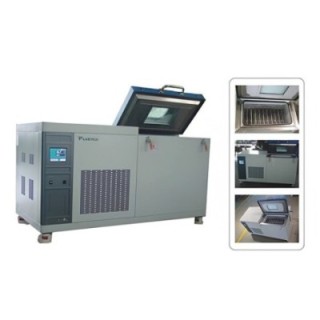 Labtron LBPF-A10 Blood Plasma Freezer image-1