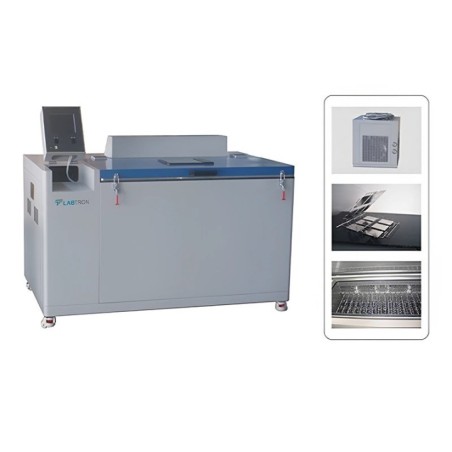 Labtron LBPF-A11 Blood Plasma Freezer image-1