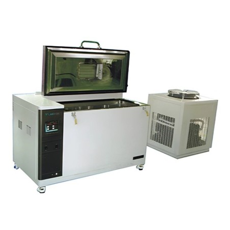 Labtron LBPF-A12 Blood Plasma Freezer image-1