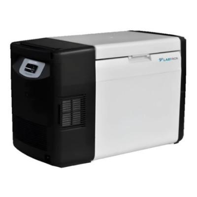 Labtron LBPF-A13 Blood Plasma Freezer image-1