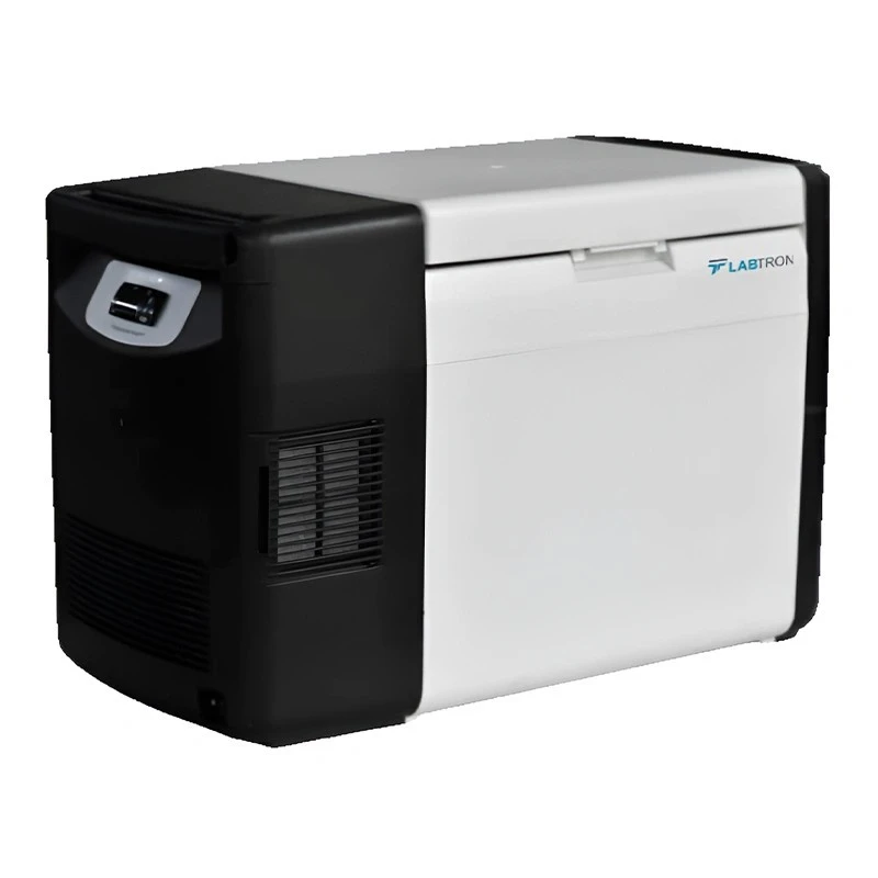 Labtron LBPF-A13 Blood Plasma Freezer image-1