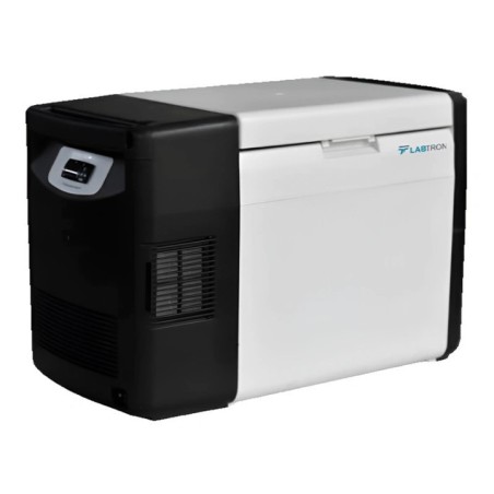 Labtron LBPF-A13 Blood Plasma Freezer image-1