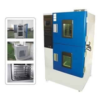 Labtron LBPF-B10 Blood Plasma Freezer image-1