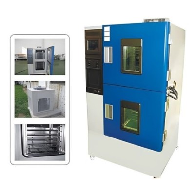 Labtron LBPF-B10 Blood Plasma Freezer image-1