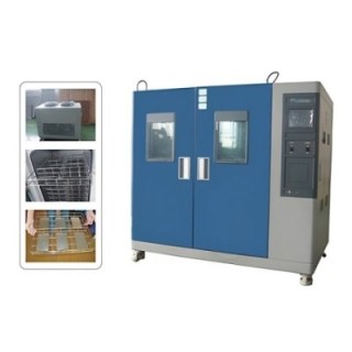 Labtron LBPF-B11 Blood Plasma Freezer image-1