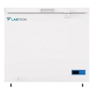Labtron LCF-A10 -25°C Chest Freezer image-1