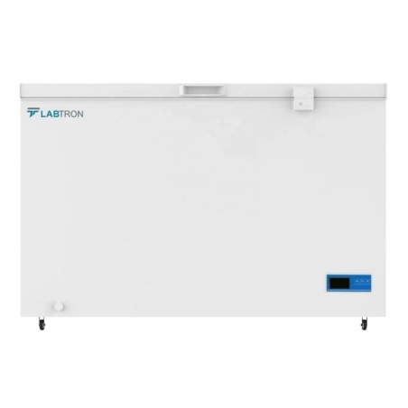 Labtron LCF-A11 -25°C Chest Freezer image-1