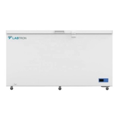 Labtron LCF-A12 -25°C Chest Freezer image-1