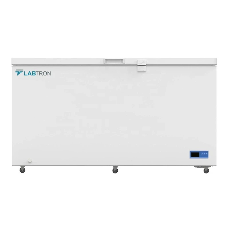 Labtron LCF-A12 -25°C Chest Freezer image-1