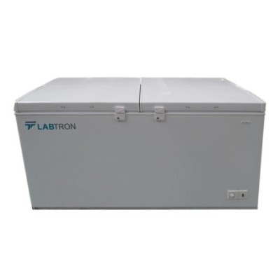 Labtron LCF-A13 -25°C Chest Freezer image-1