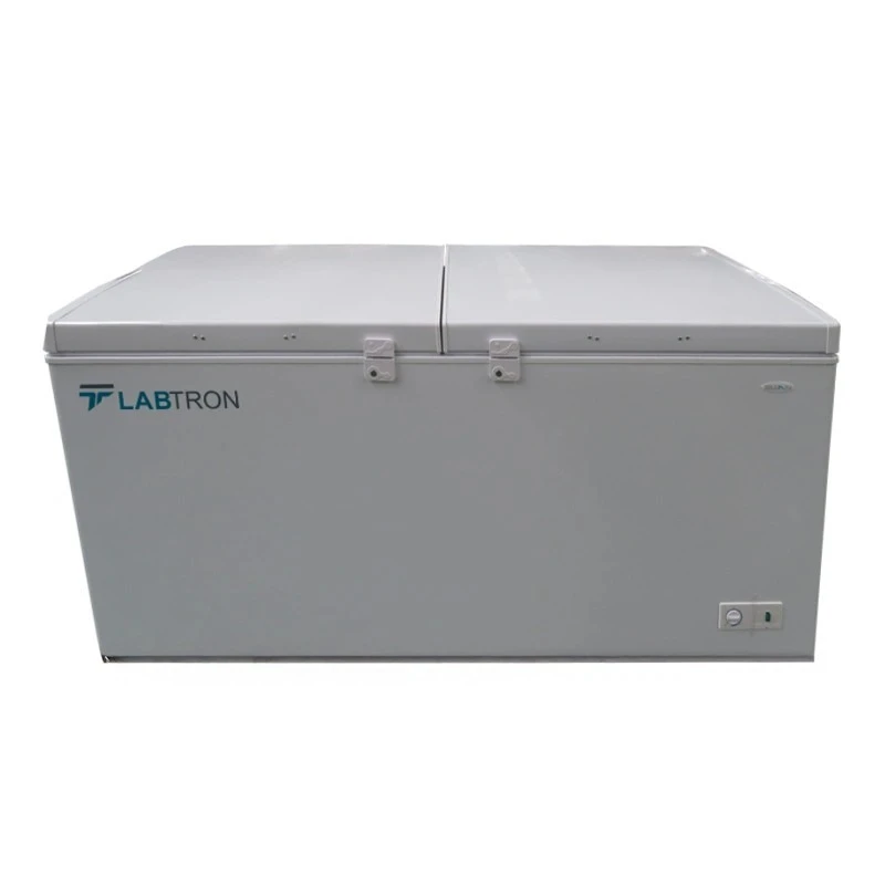 Labtron LCF-A13 -25°C Chest Freezer image-1