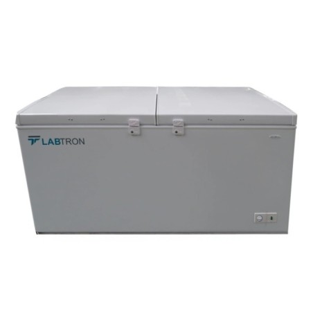 Labtron LCF-A13 -25°C Chest Freezer image-1