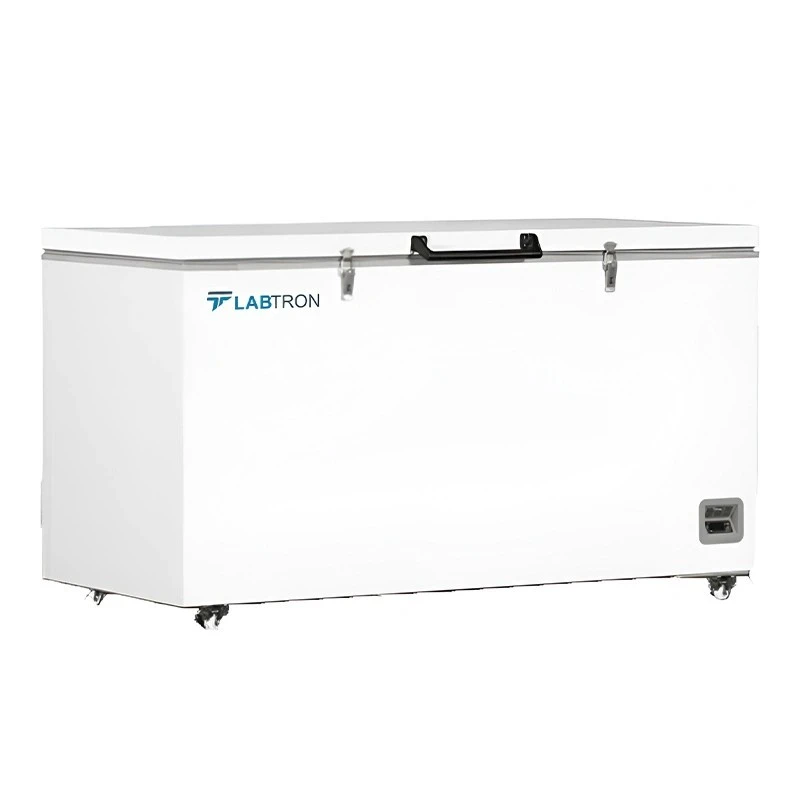 Labtron LCF-A14 -25°C Chest Freezer image-1
