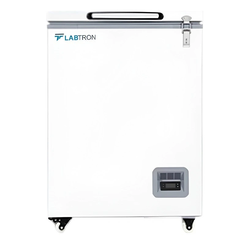 Labtron LCF-A16 -25°C Chest Freezer image-1