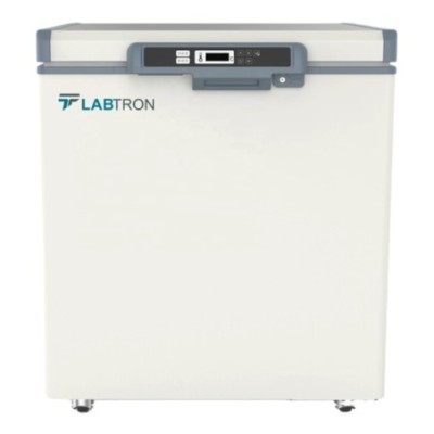 Labtron LCF-B10 -40°C Chest Freezer image-1