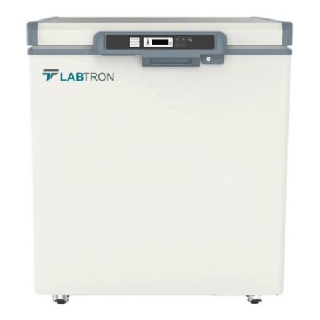 Labtron LCF-B10 -40°C Chest Freezer image-1