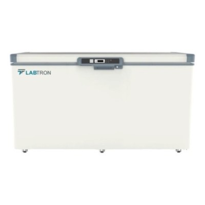 Labtron LCF-B12 -40°C Chest Freezer image-1