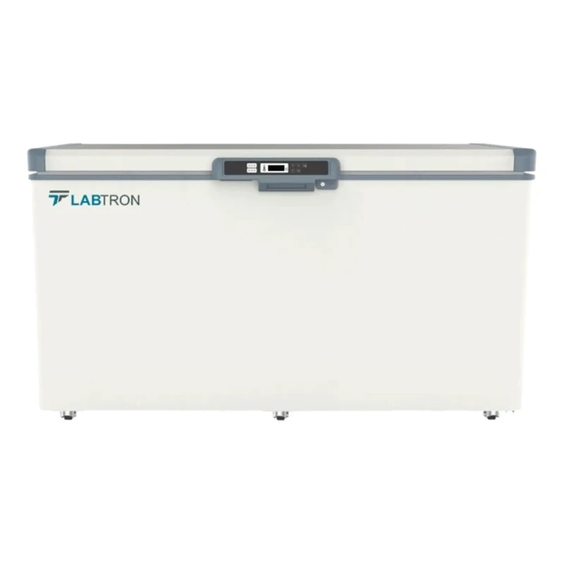 Labtron LCF-B12 -40°C Chest Freezer image-1