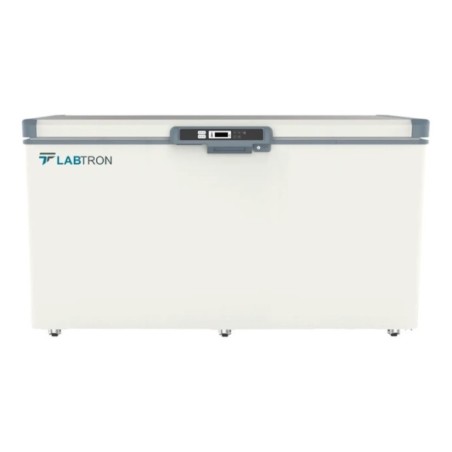 Labtron LCF-B12 -40°C Chest Freezer image-1