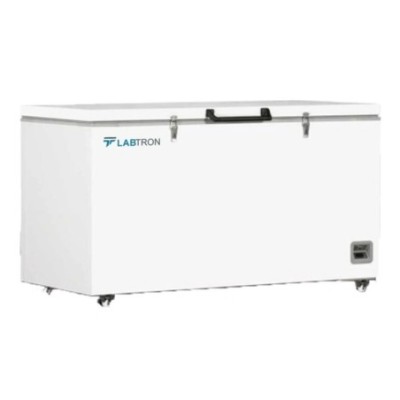 Labtron LCF-B13 -40°C Chest Freezer image-1