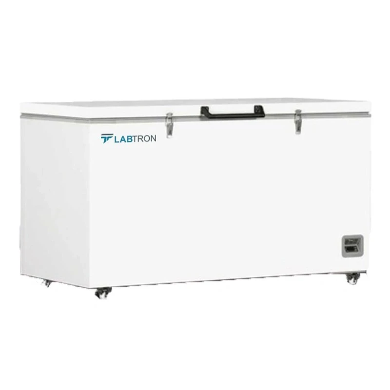 Labtron LCF-B13 -40°C Chest Freezer image-1