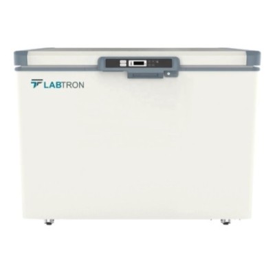 Labtron LCF-C11 -60°C Chest Freezer image-1