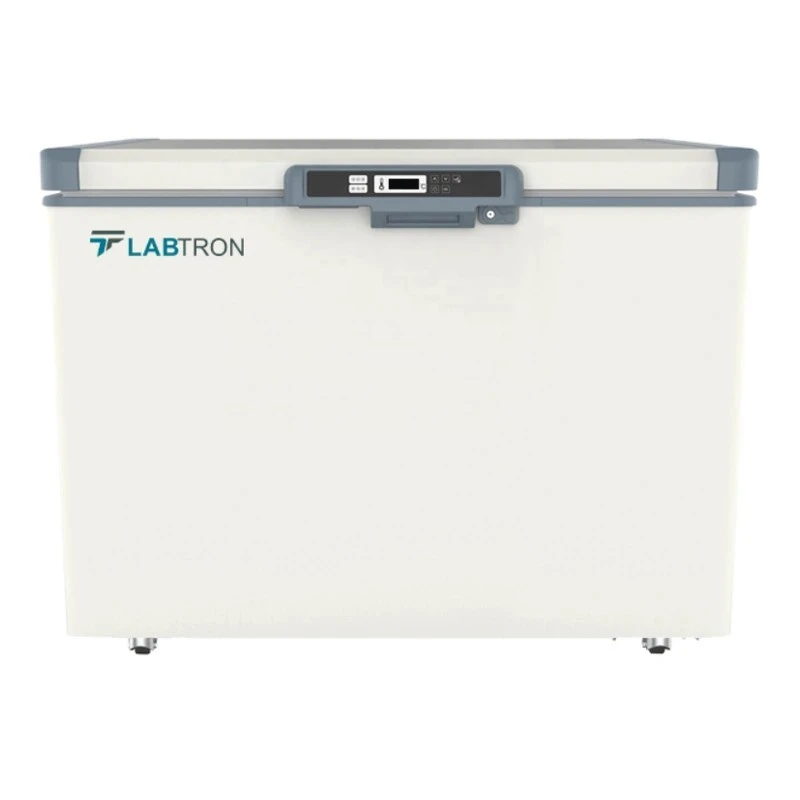 Labtron LCF-C11 -60°C Chest Freezer image-1