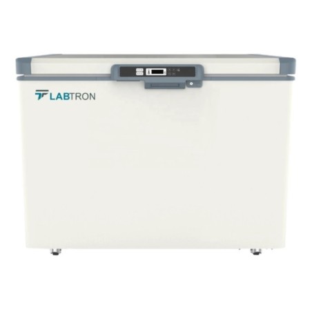 Labtron LCF-C11 -60°C Chest Freezer image-1
